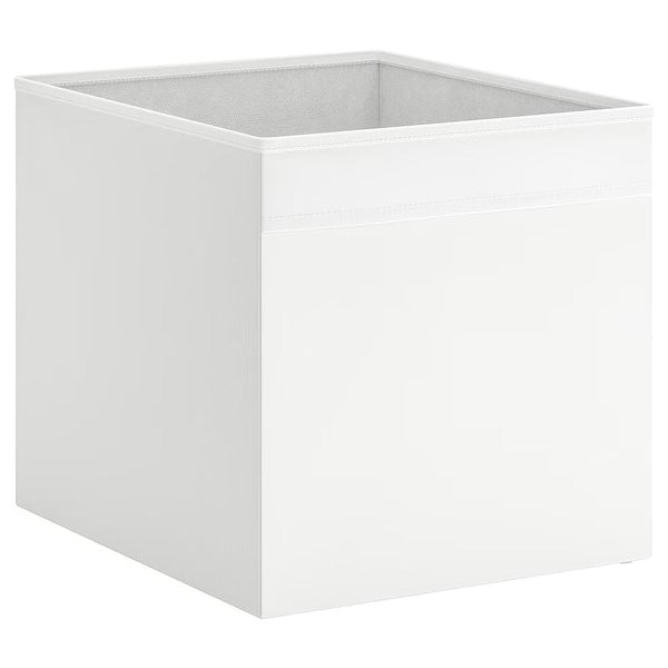 IKEA DRONA Storage Boxes Kallax Shelving Shelf Box Toys Magazine Books Box