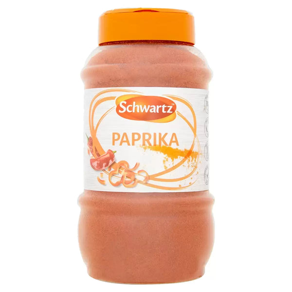 Schwartz Paprika, 425g