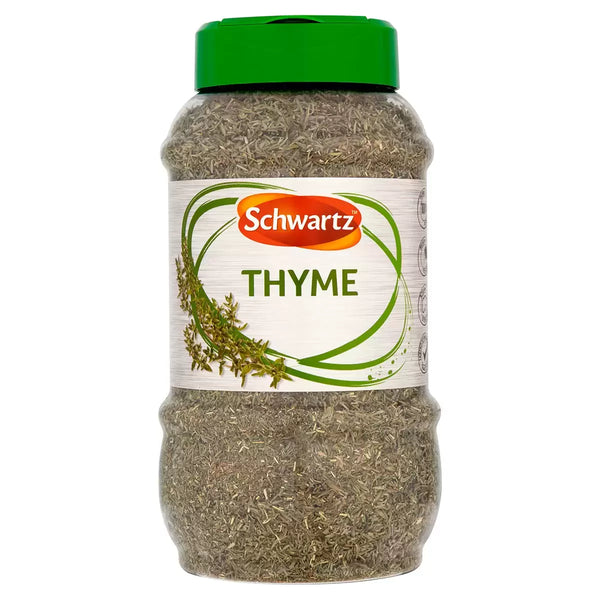 Schwartz Thyme, 165g